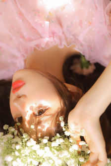 韩剧朋友的母亲